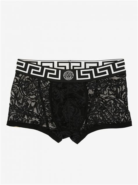 versace hemd v 300199|Lace.